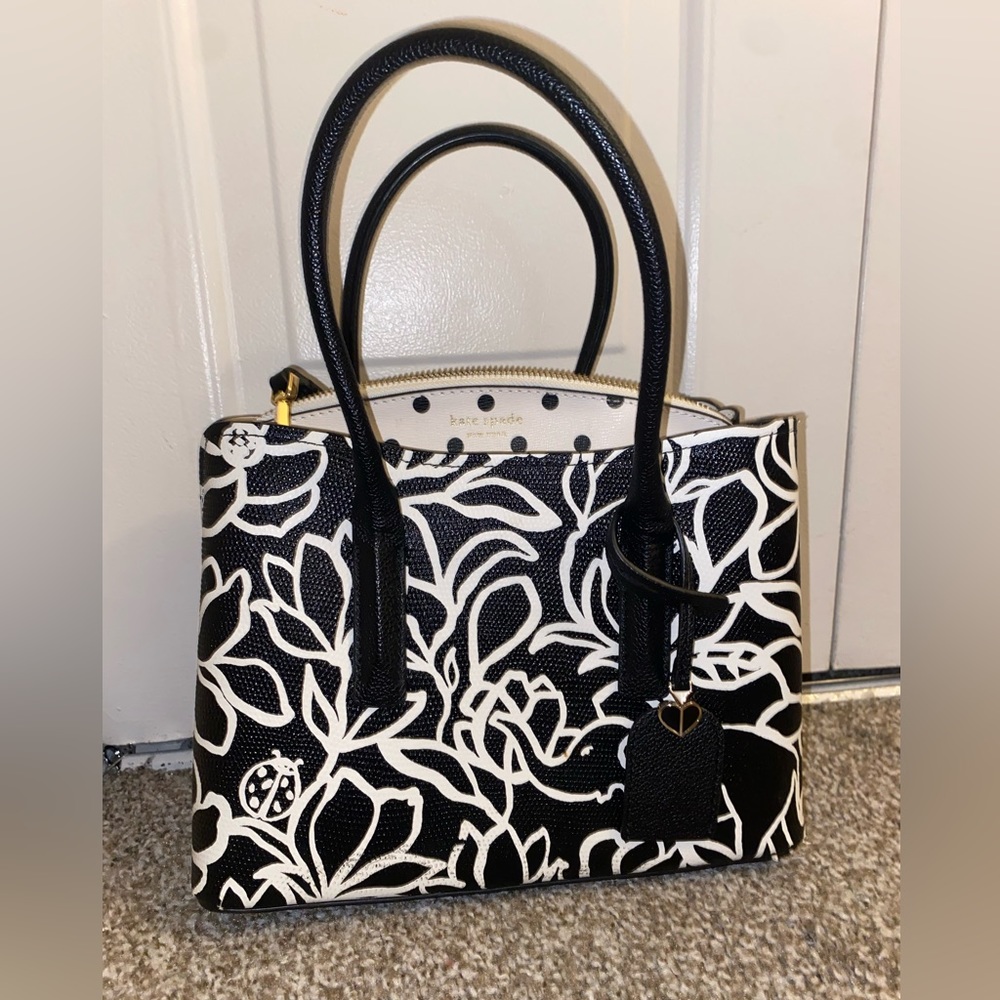 Kate Spade ♠️ Satchel